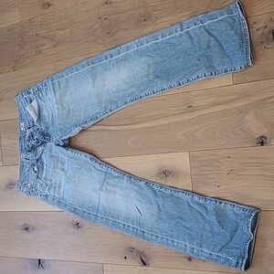 AG womens jeans